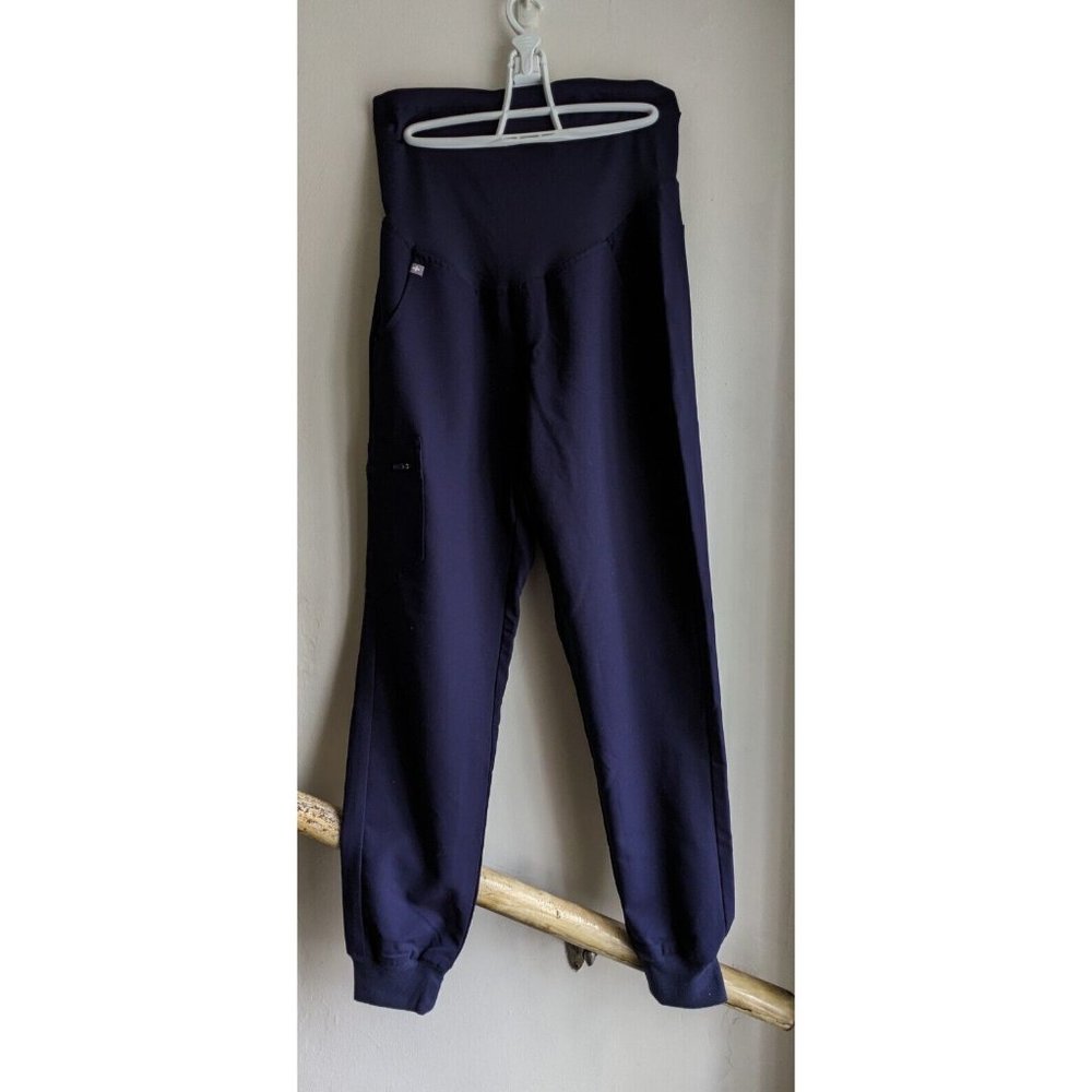 Figs Women's Maternity Jogger scrubs